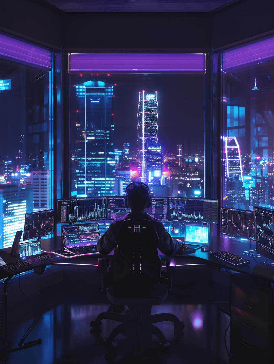 The Loneliness Epidemic in Crypto: Why Tech Communities Need Connection More Than Ever